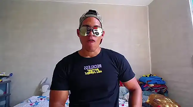 teddyfit19cm online show from 03/08/25, 05:54