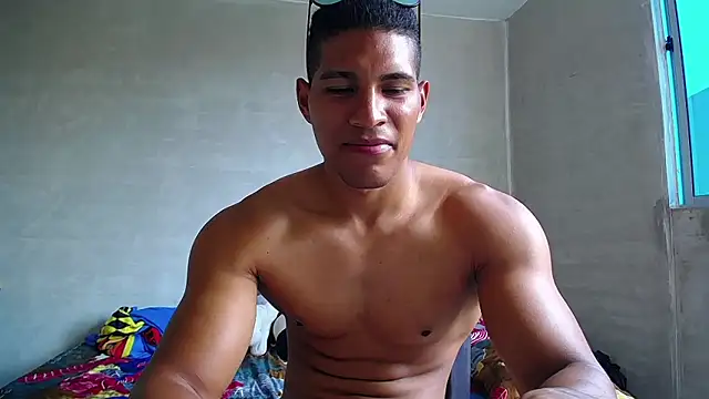 teddyfit19cm online show from 03/21/25, 03:35