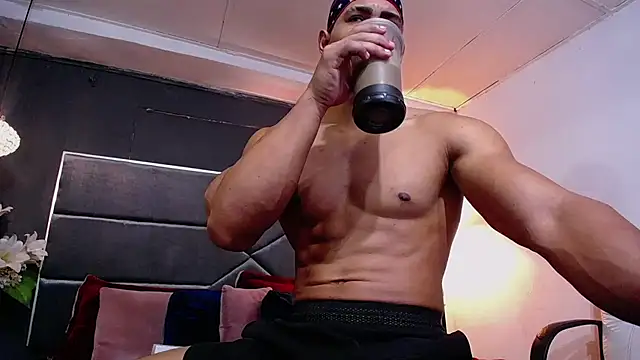 teddyfit19cm online show from 10/11/25, 02:04