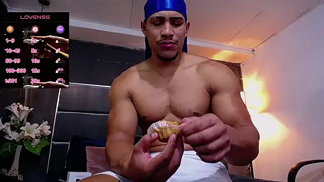 teddyfit19cm online show from 10/24/25, 01:51