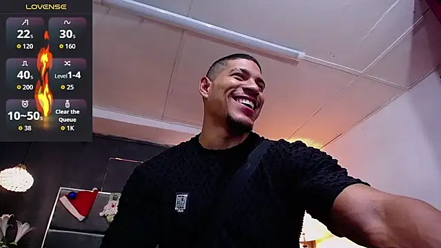 teddyfit19cm online show from 12/19/25, 01:18