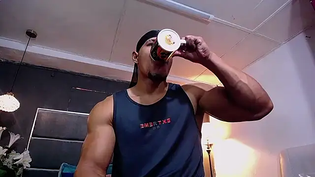 teddyfit19cm online show from 01/14/26, 01:39