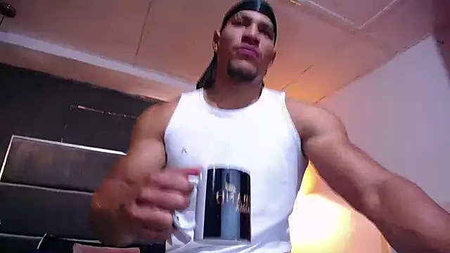 teddyfit19cm online show from 03/06/26, 01:18