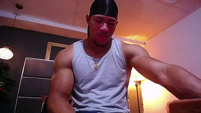 teddyfit19cm online show from 04/18/26, 01:59