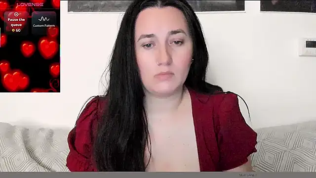 Snapshot of StormyAngelx chatting on 06/03/26, 12:30 StormyAngelx online show from 06/03/26, 12:30