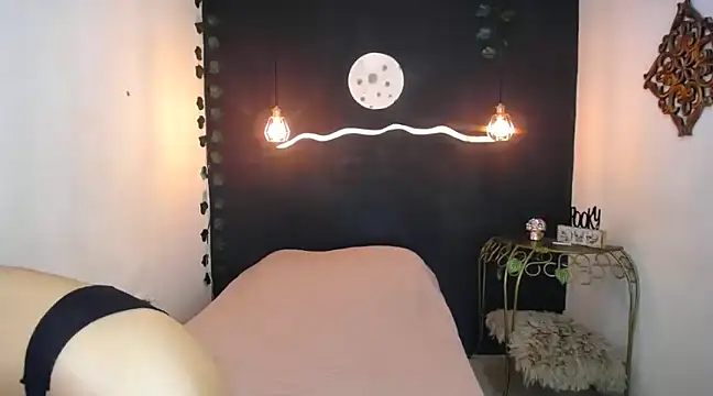 SexyKataShow online show from 02/20/25, 02:40