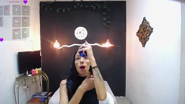 SexyKataShow online show from 09/26/25, 10:47