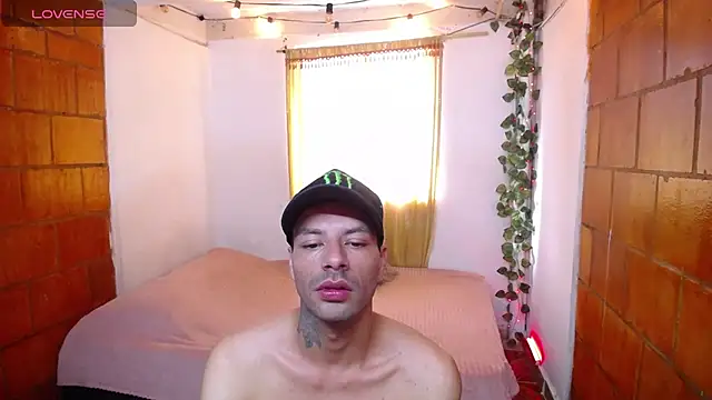 SexyKataShow online show from 03/31/26, 09:48