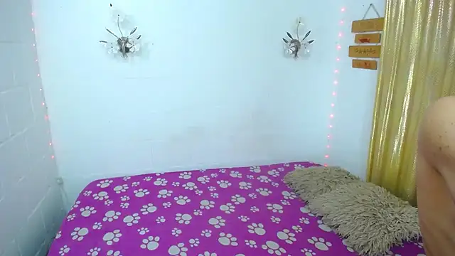 SexyKataShow online show from 06/26/26, 10:47