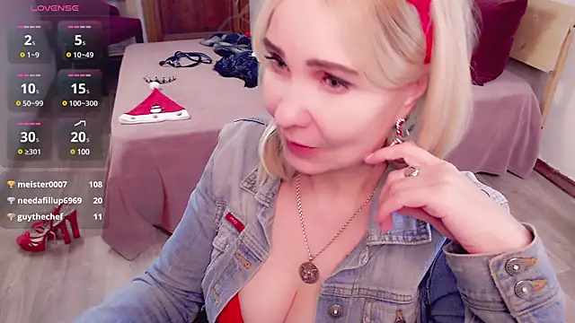  unique cam  online show from 12/22/24, 02:49