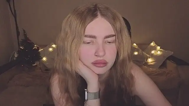 ViolettaLopez online show from 12/20/25, 02:24