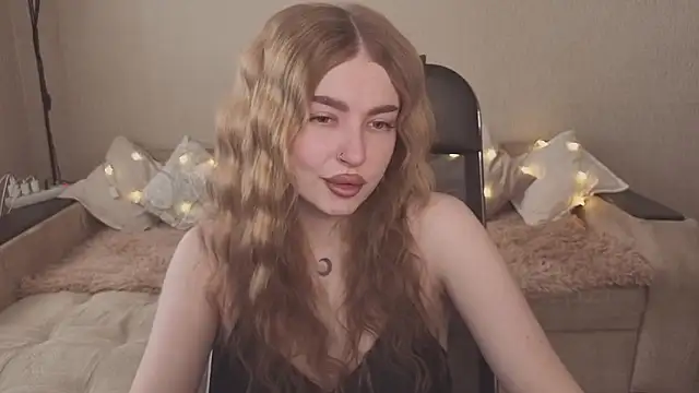 ViolettaLopez online show from 02/08/26, 10:29