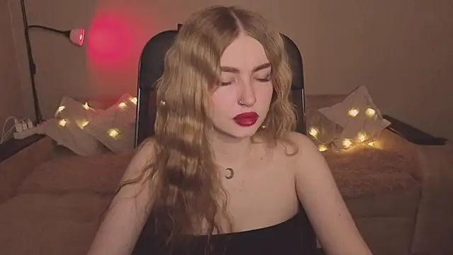 ViolettaLopez online show from 02/14/26, 03:09