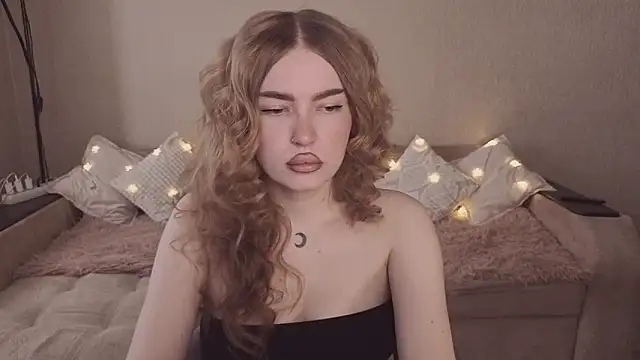 ViolettaLopez online show from 03/31/26, 01:55