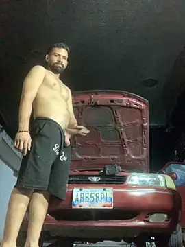 jesusthedonkey online show from 12/05/25, 06:11