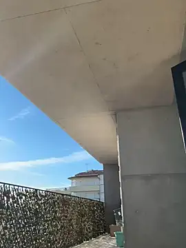 SweeetAlegra online show from 01/01/25, 03:14