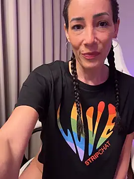 SweeetAlegra online show from 02/20/25, 09:53