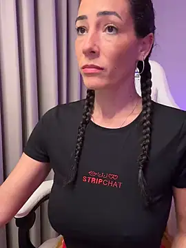 SweeetAlegra online show from 02/21/25, 10:04