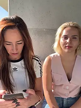 SweeetAlegra online show from 11/21/25, 02:05