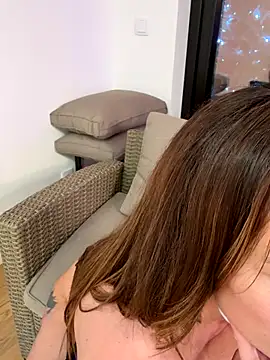 SweeetAlegra online show from 12/21/25, 12:07