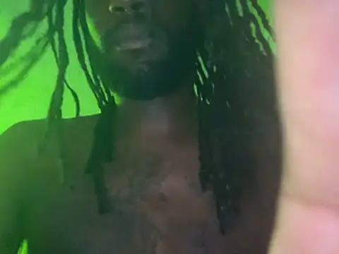 PrinceNoAlbert online show from 04/08/26, 06:19