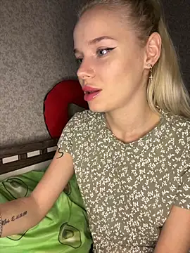 SIMBA BOS online show from 12/03/25, 02:19