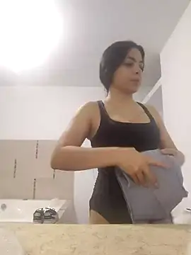 ashley morgan 18 online show from 03/17/25, 01:46