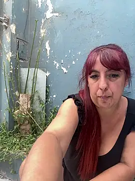 sofy alone online show from 12/24/24, 05:55