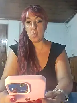 sofy alone online show from 02/22/25, 06:30