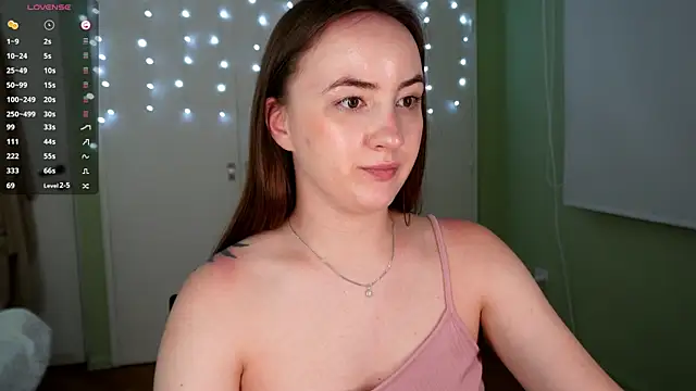 Black Eva  online show from 01/18/25, 05:48