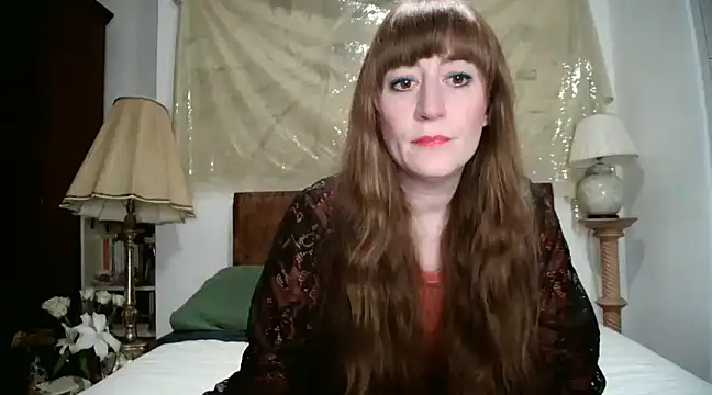 Snapshot of LemmieRed chatting on 02/23/25, 04:57 LemmieRed online show from 02/23/25, 04:57