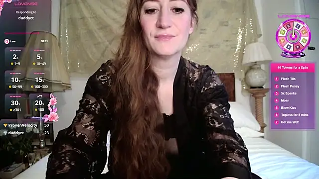 Snapshot of LemmieRed chatting on 03/06/25, 10:20 LemmieRed online show from 03/06/25, 10:20