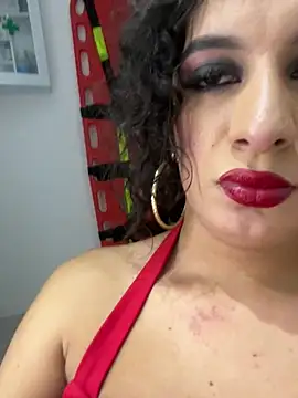 LaColorina  online show from 02/10/25, 10:09