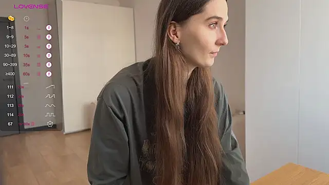 Chantwow online show from 09/11/25, 10:15