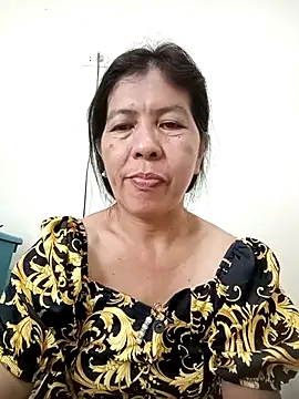 TropicalFlower online show from 03/16/25, 01:38