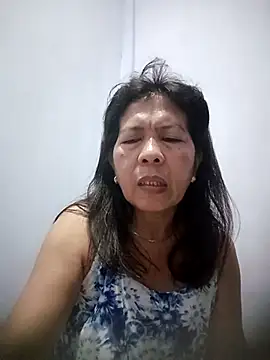 TropicalFlower online show from 09/16/25, 07:37