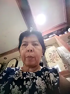 TropicalFlower online show from 10/11/25, 11:36