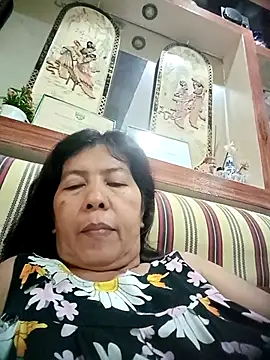 TropicalFlower online show from 10/14/25, 01:06