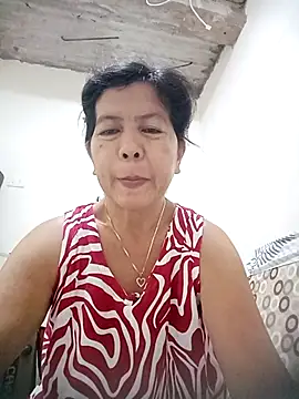 TropicalFlower online show from 11/15/25, 07:05