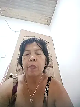 TropicalFlower online show from 12/01/25, 12:54