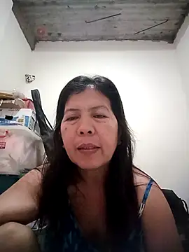 TropicalFlower online show from 02/07/26, 07:28