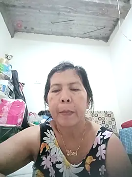 TropicalFlower online show from 02/24/26, 08:01