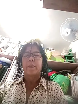 TropicalFlower online show from 02/25/26, 11:36