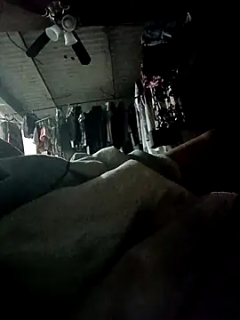 TropicalFlower online show from 03/15/26, 02:34