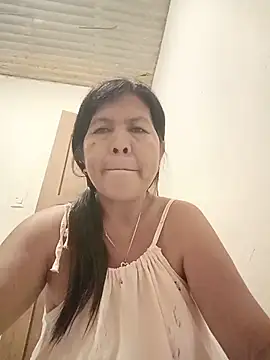 TropicalFlower online show from 05/08/26, 12:32