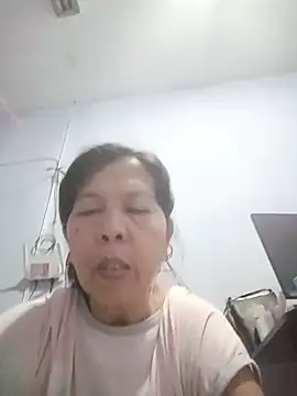TropicalFlower online show from 07/10/26, 11:46