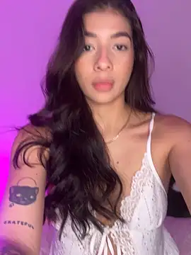 Veronica ar online show from 04/06/26, 04:21