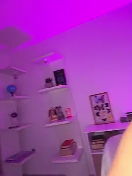 Veronica ar online show from 04/11/26, 03:33