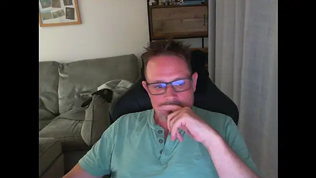 ZebedeePirate online show from 03/22/25, 10:15