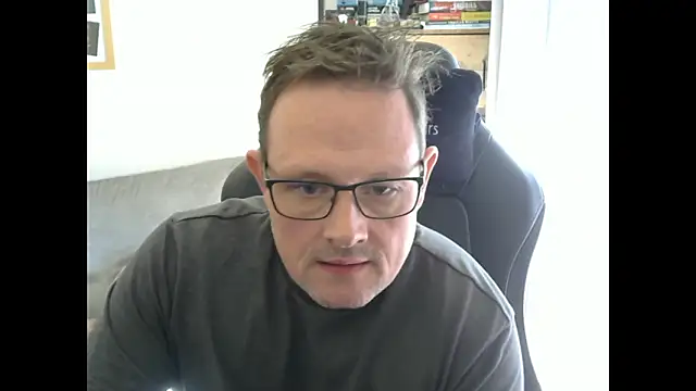 ZebedeePirate online show from 03/09/26, 01:48